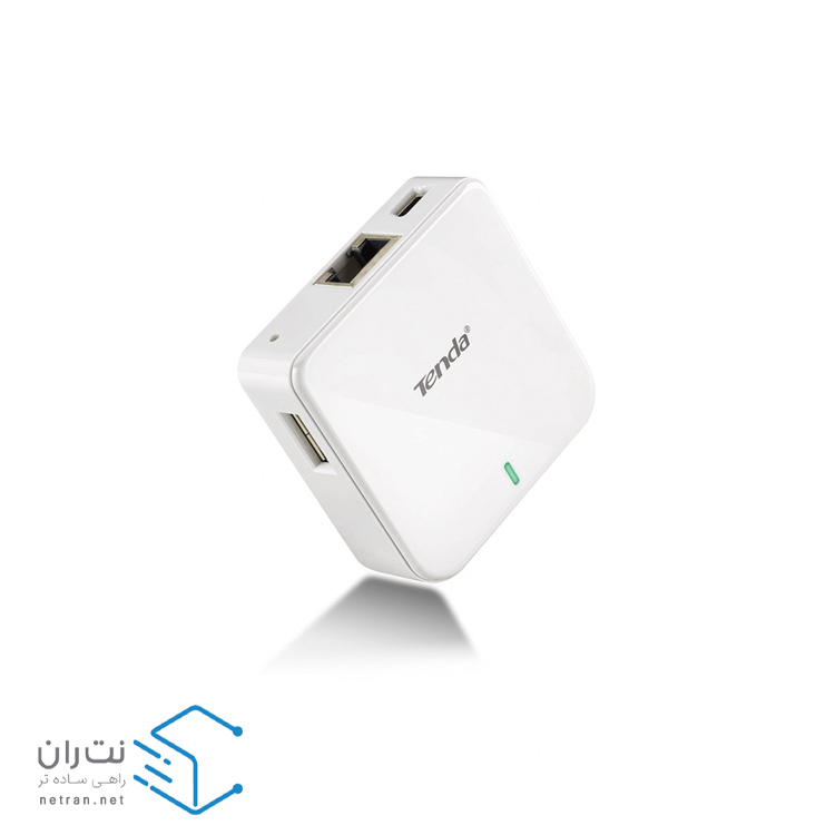 روتر وایرلس تندا 3G150S-2